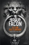 Le lion des Flandres par Facon