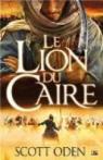 Le Lion du Caire par Oden