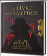Le livre des Vampires par Curran