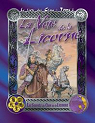Le livre des cinq anneaux, premire dition : Le livre des Clans, tome 2 : La voie de la Licorne, les secrets du clan de la Licorne par Clerc