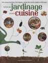 Le livre du jardinage et de la cuisine