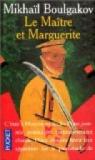 Le Matre et Marguerite par Boulgakov