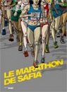Le marathon de Safia par Quella-Guyot