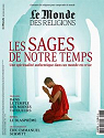 Le monde des religions, n73 par Le Monde