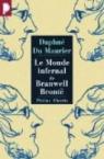 Le monde infernal de Branwell Bront par Maurier