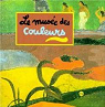 Le musée des couleurs par Desnoëttes