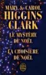 Le mystère de Noël - La croisière de Noël par Higgins Clark