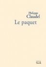 Le paquet par Claudel
