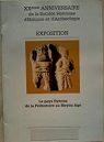 Le pays Hyerois de la Prhistoire au Moyen-Age (Exposition) par Histoire et d`Archologie