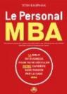 Le personal MBA par Kaufman