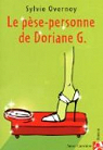 Le pse-personne de Doriane G. par Overnoy