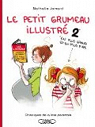 Le Petit Grumeau Illustré, 2012-2 : Chroniques d'une maman avertie par Jomard