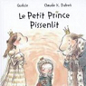 Le petit prince Pissenlit par Dubois
