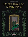 Le portrait de Dorian Gray (BD) par Gros