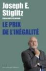 Le prix de l'ingalit par Stiglitz