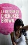 Le retour de Cherokee Brown par Curham