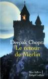 Le retour de Merlin par Defert