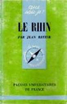 Le Rhin  par Ritter