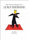 Le roi Ferdinand par Desarthe