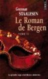 Le roman de Bergen, Tome 2 : par Staalesen