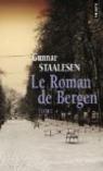 Le roman de Bergen, Tome 4 : 1950 - Le znith par Staalesen