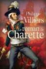 Le roman de Charette par Villiers