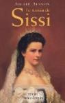 Le roman de Sissi par Besson
