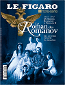 Le roman des Romanov
