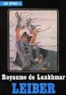 Le Cycle des pes, tome 5 : Les pes de Lankhmar par Leiber