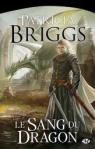Le sang du Dragon par Briggs