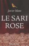 Le sari rose par Moro