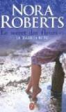 Le secret des fleurs, Tome 1 : Le dahlia bleu par Roberts