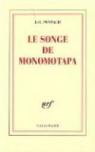 Le songe de Monomotapa par Pontalis