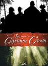 Le Testament du Capitaine Crown, Tome 2 : L..