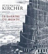 Le thtre du monde par Kircher