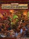 Warhammer 40k - Jeu de Rle - Le Tome de la Rdemption par Warhammer