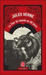 Le tour du monde en quatre-vingts jours par Verne
