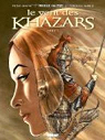 Le vent des Khazars, tome 1 par Makyo