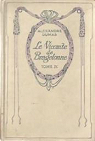Le vicomte de Bragelonne, tome 4 par Dumas