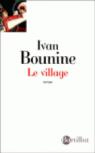 Le village par Bounine