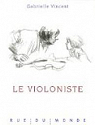 Le Violoniste par Vincent