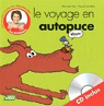 Le voyage en autopuce (1CD audio) par Lematre