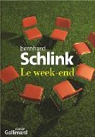 Le week-end par Schlink