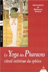 Le yoga des pharaons par Khane