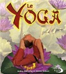 Le yoga par Kalman