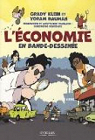L'économie en bande-dessinée par Bauman