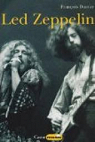 Led Zeppelin par Ducray