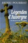Légendes d'Auvergne par Pourrat