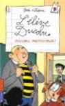 L'Elève Ducobu (roman), tome 3 : Ducobu, instituteur ! par Zidrou