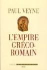 L'empire gréco-romain par Veyne